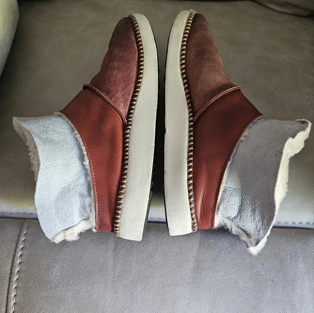 OluKai excellent